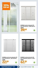 GAMMA folder Pagina 32