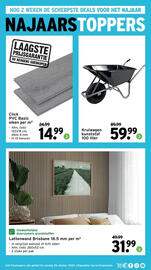 GAMMA folder Pagina 36
