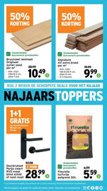 GAMMA folder Pagina 37