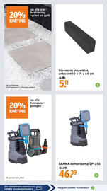 GAMMA folder Pagina 52