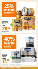 GAMMA folder Pagina 7