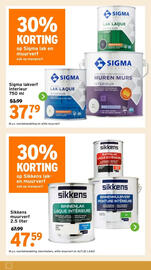 GAMMA folder Pagina 8