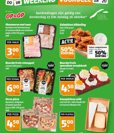 Poiesz folder week 43 Pagina 18
