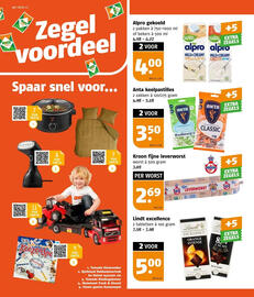 Poiesz folder week 43 Pagina 20