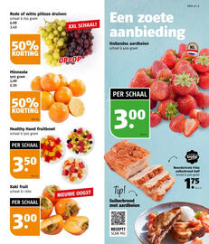 Poiesz folder week 43 Pagina 3