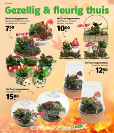 Poiesz folder week 43 Pagina 30