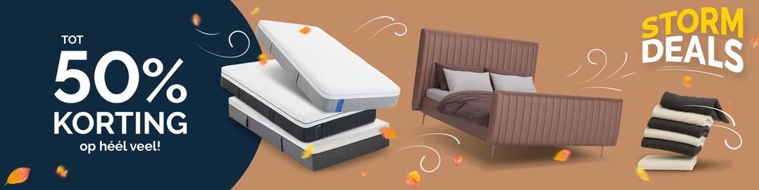 Beter Bed folder week 42 Pagina 1