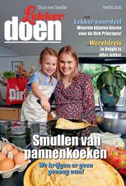 Ditjes en datjes folder Pagina 1