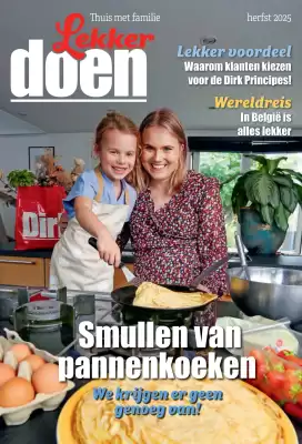 Ditjes en datjes folder (geldig t/m 31-10)