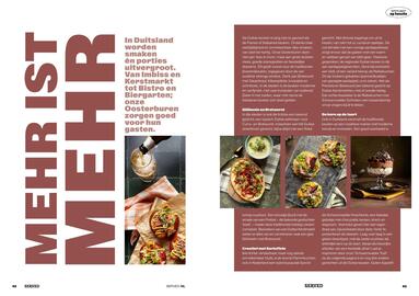 Bidfood folder Pagina 22
