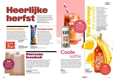 Bidfood folder Pagina 29