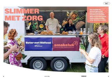 Bidfood folder Pagina 5
