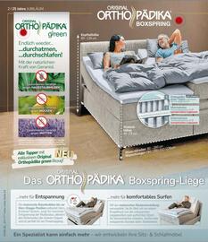 Polster Aktuell Prospekt Seite 2