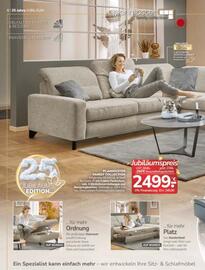 Polster Aktuell Prospekt Seite 8