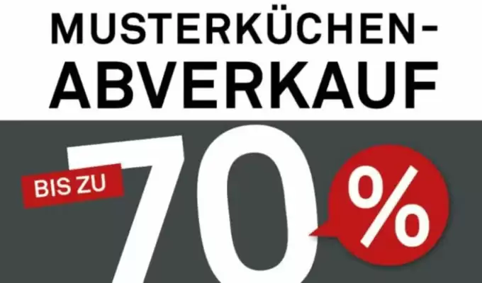 Marquardt Küchen Prospekt (gültig bis 2-11)