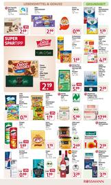 Rossmann Prospekt Seite 11