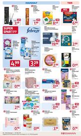 Rossmann Prospekt Seite 13