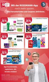 Rossmann Prospekt Seite 14