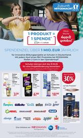 Rossmann Prospekt Seite 19