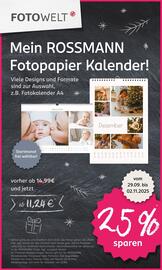 Rossmann Prospekt Seite 21