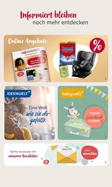 Rossmann Prospekt Seite 23