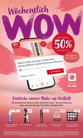 Rossmann Prospekt Seite 7