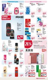 Rossmann Prospekt Seite 9