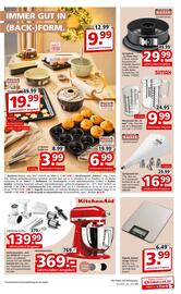 Segmüller Prospekt Seite 31