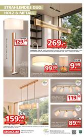 Segmüller Prospekt Seite 50