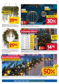 Rusta Prospekt woche 42 Seite 13