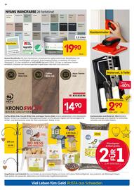 Rusta Prospekt woche 42 Seite 14