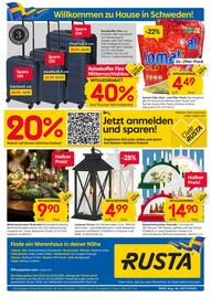 Rusta Prospekt woche 42 Seite 18