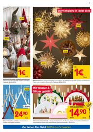 Rusta Prospekt woche 42 Seite 9