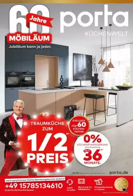 Porta Prospekt (gültig bis 26-10)