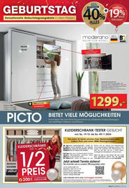 Zurbrüggen Prospekt Seite 11