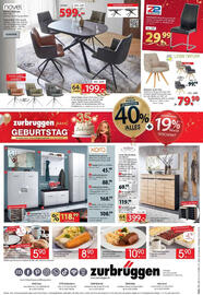 Zurbrüggen Prospekt Seite 12