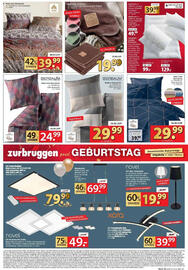 Zurbrüggen Prospekt Seite 3