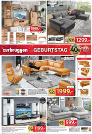 Zurbrüggen Prospekt Seite 4