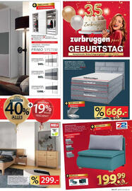 Zurbrüggen Prospekt Seite 7