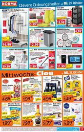 Norma Prospekt woche 44 Seite 13