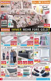 Norma Prospekt woche 44 Seite 14