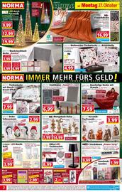 Norma Prospekt woche 44 Seite 2