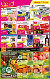 Norma Prospekt woche 44 Seite 9