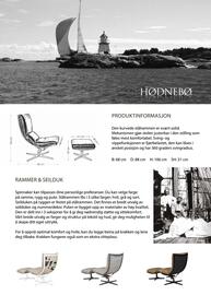 Møbelringen kundeavis Side 3