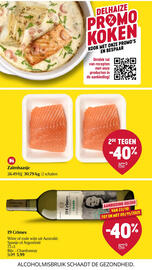Delhaize folder week 43 Pagina 16