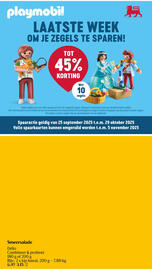 Delhaize folder week 43 Pagina 17