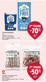 Delhaize folder week 43 Pagina 19
