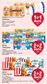 Delhaize folder week 43 Pagina 2