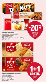 Delhaize folder week 43 Pagina 21