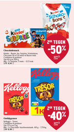 Delhaize folder week 43 Pagina 22